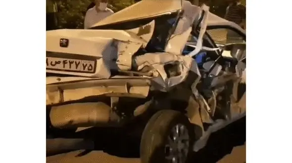 جاده مرگ ایران را بشناسید / بالاترین کشته ها در کمتر از یک ماه