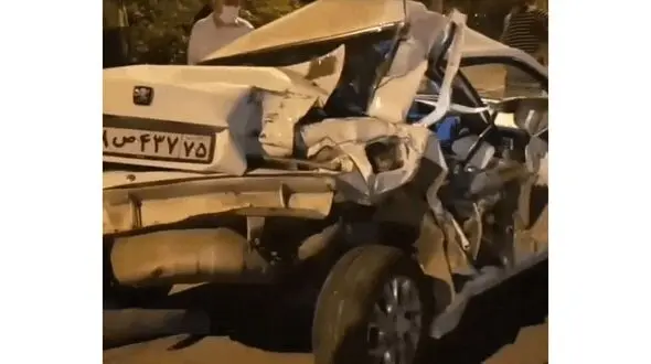 جاده مرگ ایران را بشناسید / بالاترین کشته ها در کمتر از یک ماه