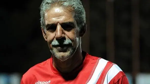 پیشکسوت پرسپولیس: یحیی فوق العاده امتیاز گرفته اما پرسپولیس زیبا بازی نمی‌کند