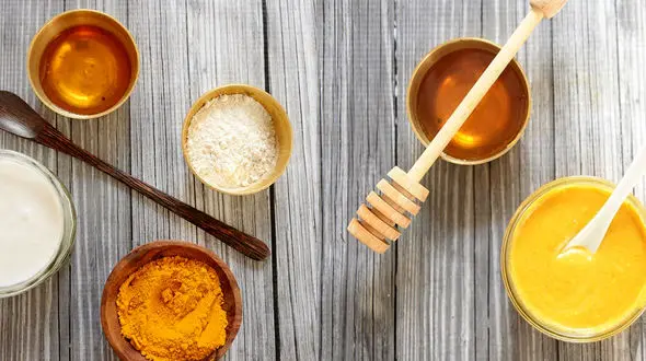 ماسک پریانکا، بازیگر هندی چیست؟