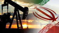 ثبت رکورد واردات نفت چین از ایران