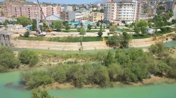 همه چیز درباره رودخانه مرگ اصفهان / او با هیچکس شوخی ندارد+ عکس