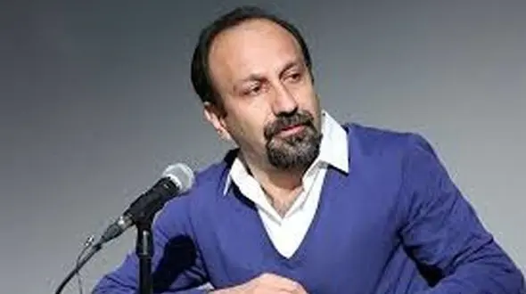 واکنش اصغر فرهادی به خروج آمریکا از برجام + فیلم 