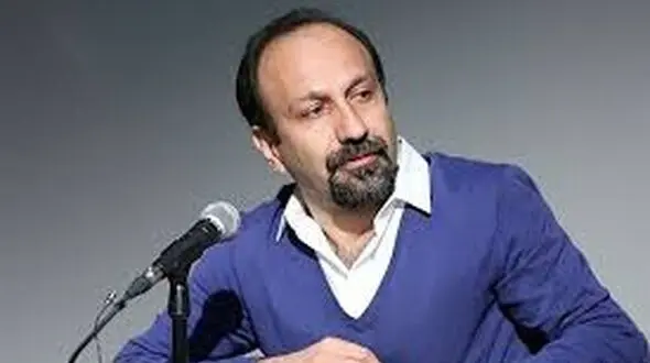 واکنش اصغر فرهادی به خروج آمریکا از برجام + فیلم 