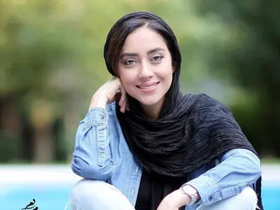 نگاهی به خانه متفاوت بهاره کیان افشار/ از حیاط باطراوت تا فضای گرم و صمیمی