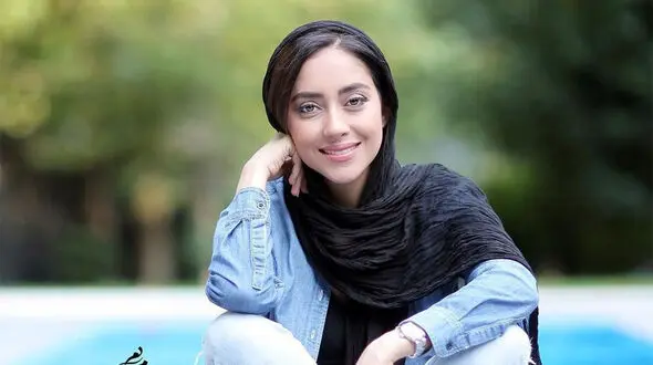 نگاهی به خانه متفاوت بهاره کیان افشار/ از حیاط باطراوت تا فضای گرم و صمیمی