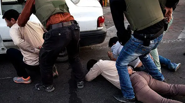 سرنوشت شوم پسر 17 ساله در اسارتگاه گروگانگیران+عکس