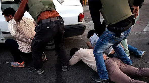 سرنوشت شوم پسر 17 ساله در اسارتگاه گروگانگیران+عکس