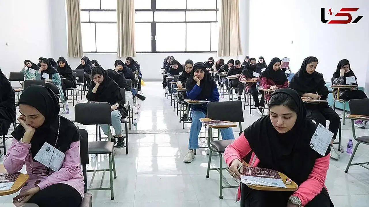 دانش‌آموزان خواستار تغییر نحوه اعمال سوابق تحصیلی در کنکور شدند