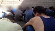 رییس پلیس از ربوده شدن بنیتا کوچولو گفت/تبهکاران تهران درو شدند+فیلم و تصاویر