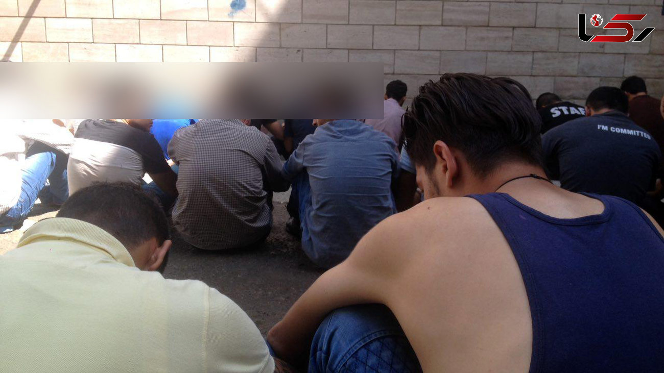 رییس پلیس از ربوده شدن بنیتا کوچولو گفت/تبهکاران تهران درو شدند+فیلم و تصاویر