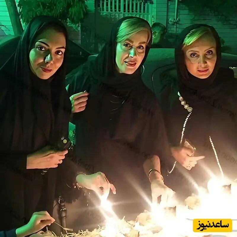آزاده نامداری