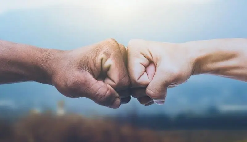 پارتنر عاطفی
