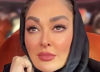 عکسی از اولین روز مادر شدن الهام حمیدی/ چه بچه ناز و دلبری داره ماشاءالله