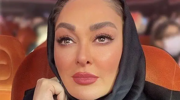 عکسی از اولین روز مادر شدن الهام حمیدی/ چه بچه ناز و دلبری داره ماشاءالله