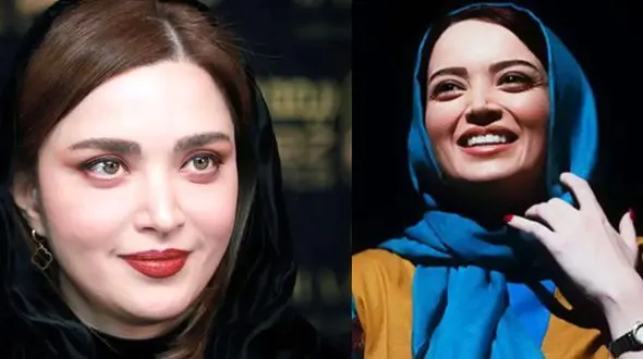 عکس /  بهنوش طباطبایی از اتاق مطالعه ی جذابش با ساعت دیواری چوبی فانتزی و عروسکی اش