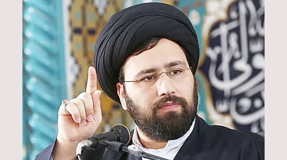 زندگینامه حجت الاسلام و المسلمین سیدعلی خمینی + عکس ها 