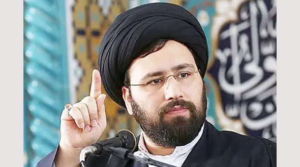 زندگینامه حجت الاسلام و المسلمین سیدعلی خمینی + عکس ها 