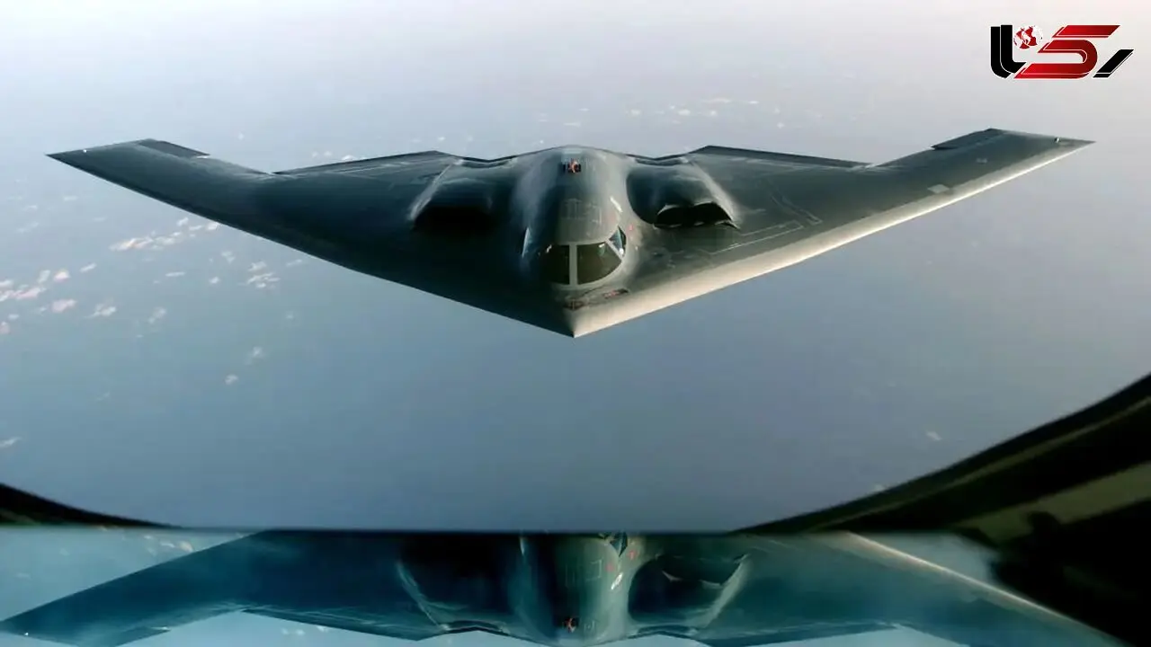 B-2 Pilots Detail U.S. Strike on Iran's Fordow Nuclear Facility