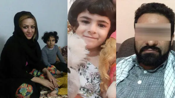 جزییات یک همسرکشی تلخ در فومن ! / قاتل کرمانشاهی بود و 11 ماه بعد بازداشت شد