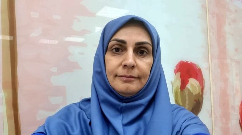 دکتر مریم اشرفی جراح و متخصص زنان، زایمان و نازایی