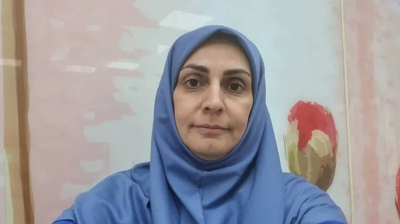 دکتر مریم اشرفی جراح و متخصص زنان، زایمان و نازایی