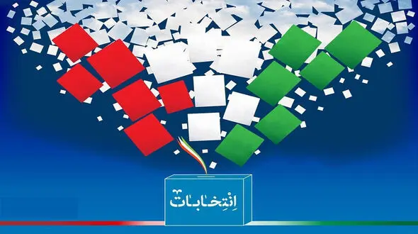 آیا تنور انتخابات 1400 داغ می شود؟ 