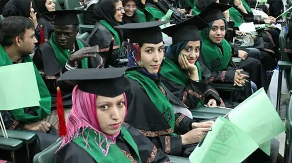 ماجرای اخراج ۶۰۰ دانشجو عراقی از ایران چه بود / بغداد واکنش نشان داد