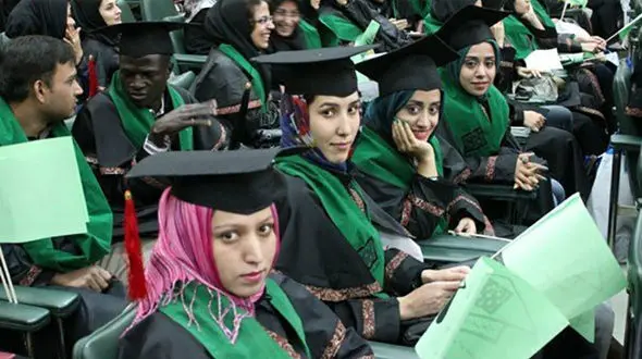 ماجرای اخراج ۶۰۰ دانشجو عراقی از ایران چه بود / بغداد واکنش نشان داد