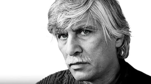 بهرام بیضایی؛ سینماگری که تصویر را طراحی می‌کرد