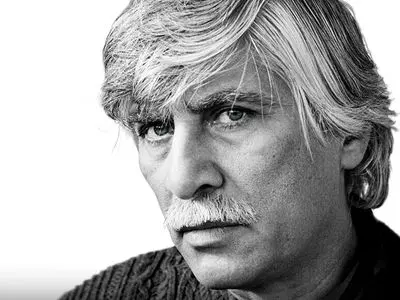 بهرام بیضایی؛ سینماگری که تصویر را طراحی می‌کرد