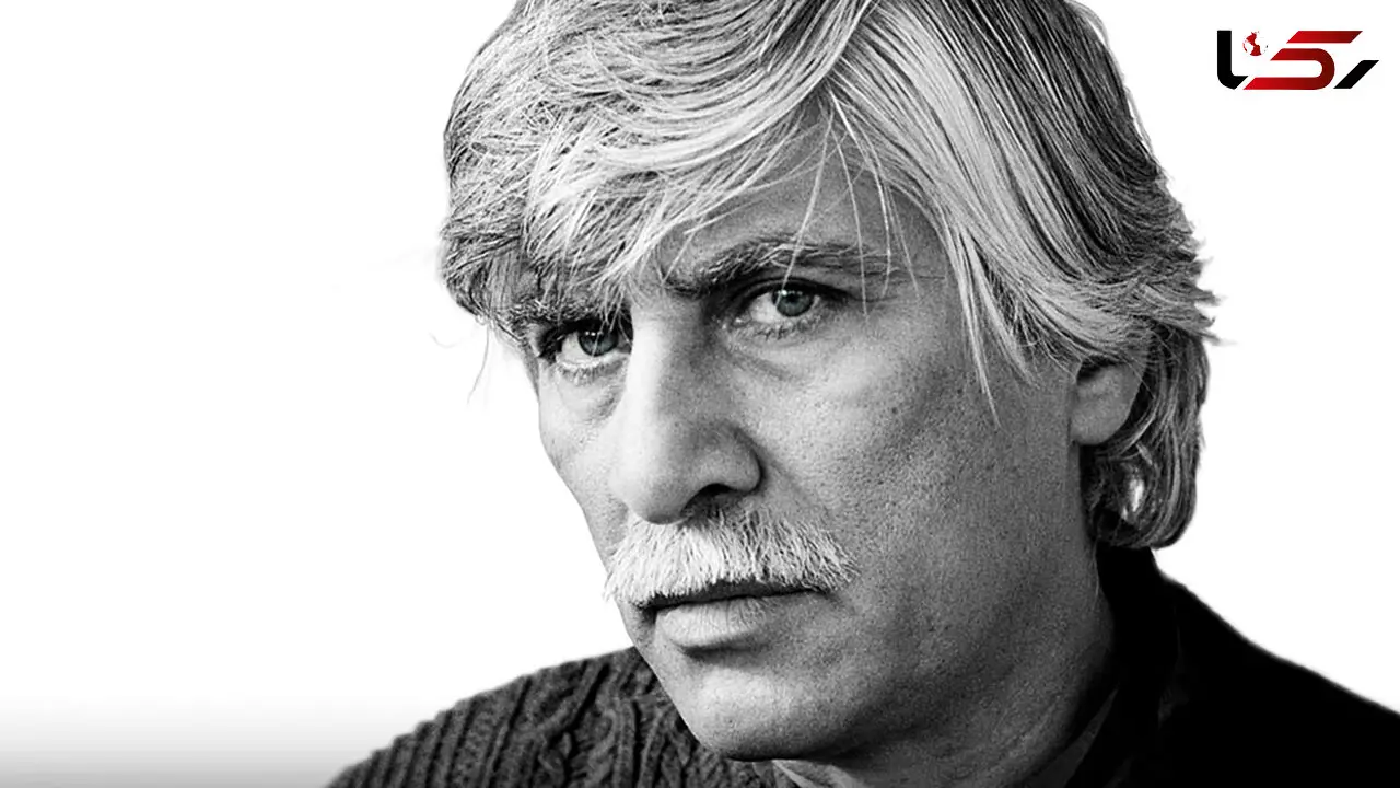 بهرام بیضایی؛ سینماگری که تصویر را طراحی می‌کرد