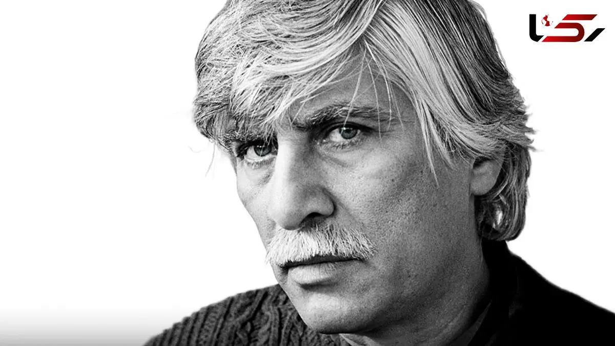 بهرام بیضایی؛ سینماگری که تصویر را طراحی می‌کرد