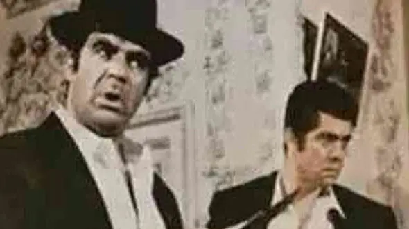 ناگفته های فیلم قیصر بهروز وثوقی ! / همه چیز کن فیکون شد !