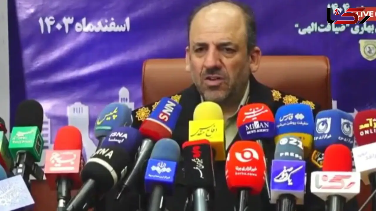 پاکسازی اطراف مراکز فرهنگی و آموزشی / جمع آوری 81 هزار معتاد در تهران