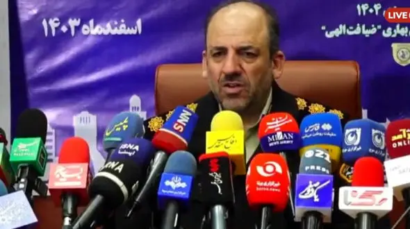 پاکسازی اطراف مراکز فرهنگی و آموزشی / جمع آوری 81 هزار معتاد در تهران