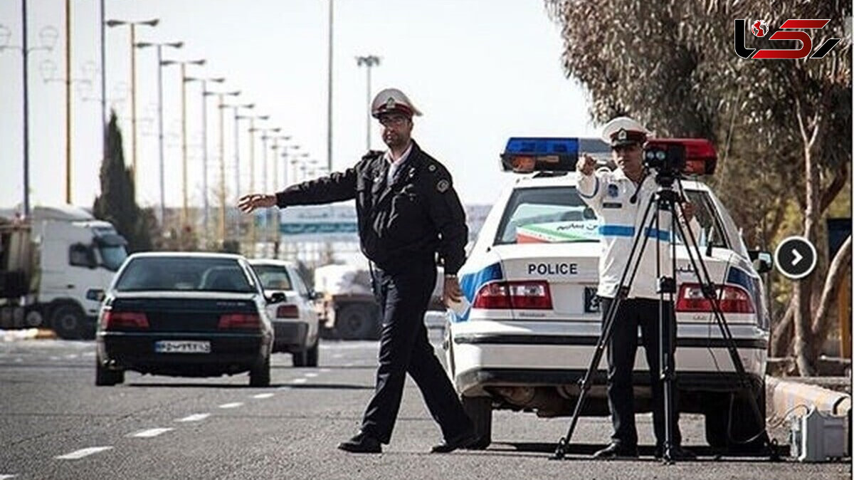 مشاور وزیر بهداشت: خطای انسانی تا ۸۰ درصد در بروز تصادفات نقش دارد