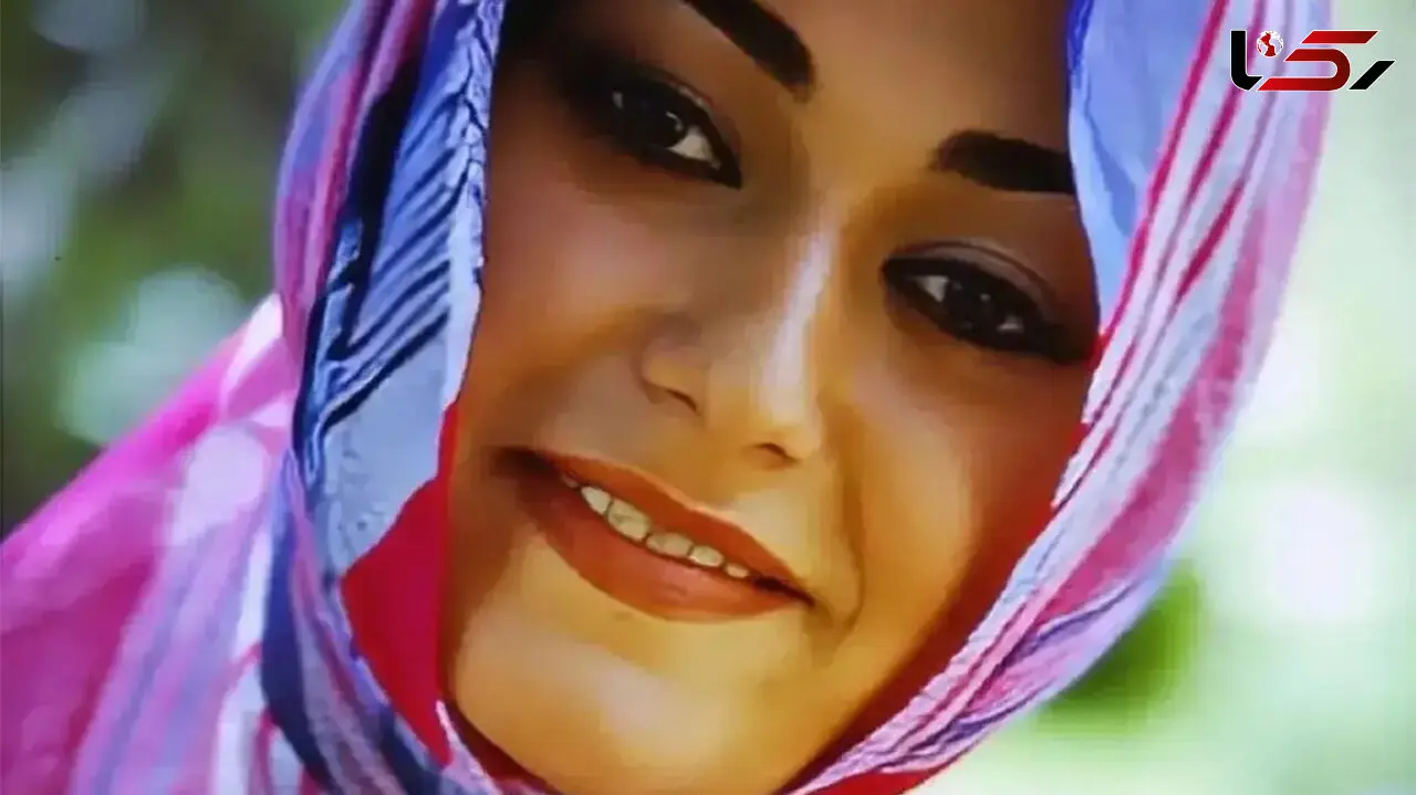 گذر زمان/ عکس تغییر چهره «شهره» بعد 50 سال در 67 سالگی