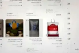 فیلم / برخورد تعزیرات با گرانفروشی برنج در فضای مجازی