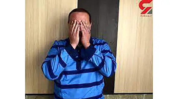 قتل خونین که از اینستاگرام بیرون زد ! / قاتل تهرانی محاکمه شد !
