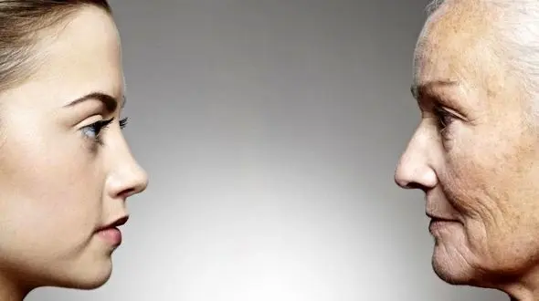 کشف فرمول جوانی!