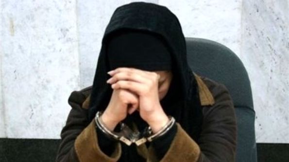 صدور کیفرخواست برای زن متهم به قتل شوهر صیغه‌ای حین تهیه سالاد