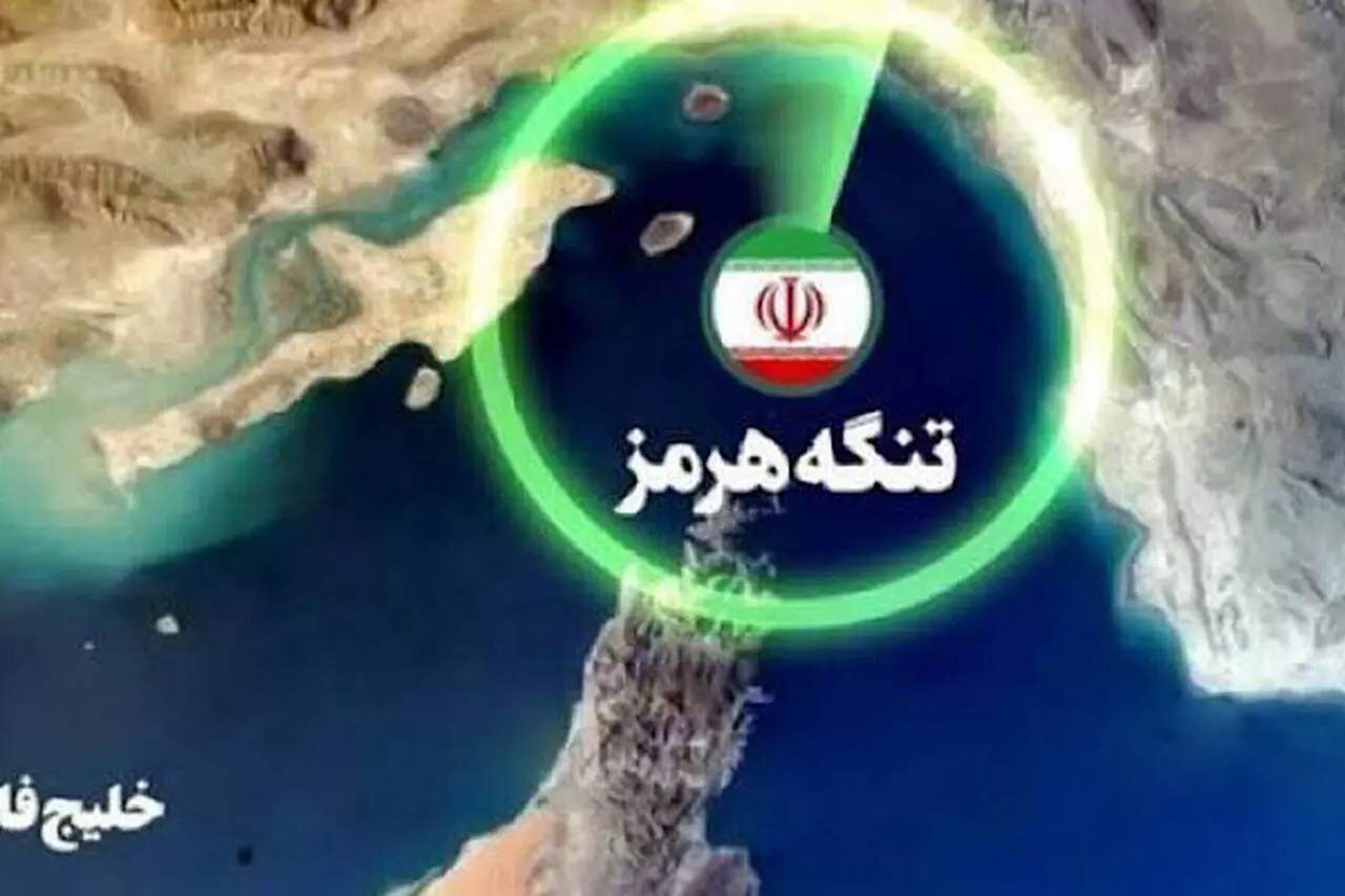 پست جدید ترامپ درباره تنگه هرمز؛ واکنش جنجالی قطر و بحرین