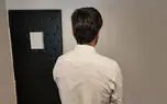فیلم گفتگو با دزد میلیاردی خانه سفیر فیلیپین در شهرک غرب تهران / وسوسه شدم