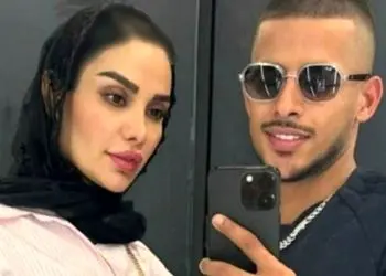 عکس ها / پدر شدن مهدی قائدی بعد جدایی از ستاره معصومی و ازدواجی که عروسش را مخفی نگه داشت .../ بچه اش هم خوشگله هم سفیده هم .../ مادر بچه کیست ؟!