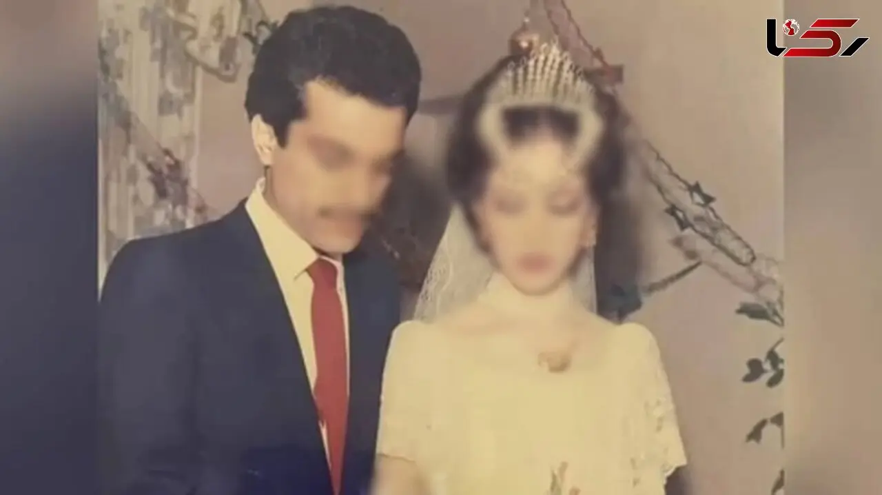 مجموعه ای از زیباترین تزیین های سفره عقد عروسهای دهه 60 و 50/ بیخود نیست که عروسی اون روزها حال و هوای دیگه داشته/ اینهمه زیبایی واقعی یه جا