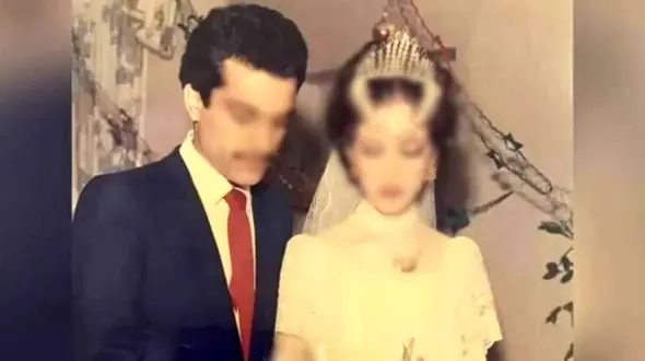 مجموعه ای از زیباترین تزیین های سفره عقد عروسهای دهه 60 و 50/ بیخود نیست که عروسی اون روزها حال و هوای دیگه داشته/ اینهمه زیبایی واقعی یه جا