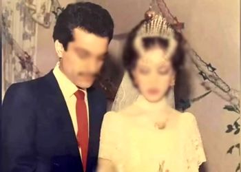 مجموعه ای از زیباترین تزیین های سفره عقد عروسهای دهه 60 و 50/ بیخود نیست که عروسی اون روزها حال و هوای دیگه داشته/ اینهمه زیبایی واقعی یه جا