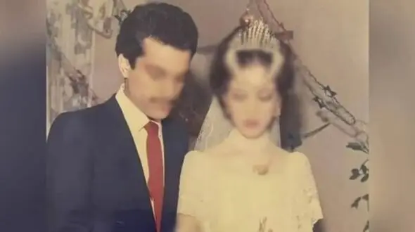 مجموعه ای از زیباترین تزیین های سفره عقد عروسهای دهه 60 و 50/ بیخود نیست که عروسی اون روزها حال و هوای دیگه داشته/ اینهمه زیبایی واقعی یه جا