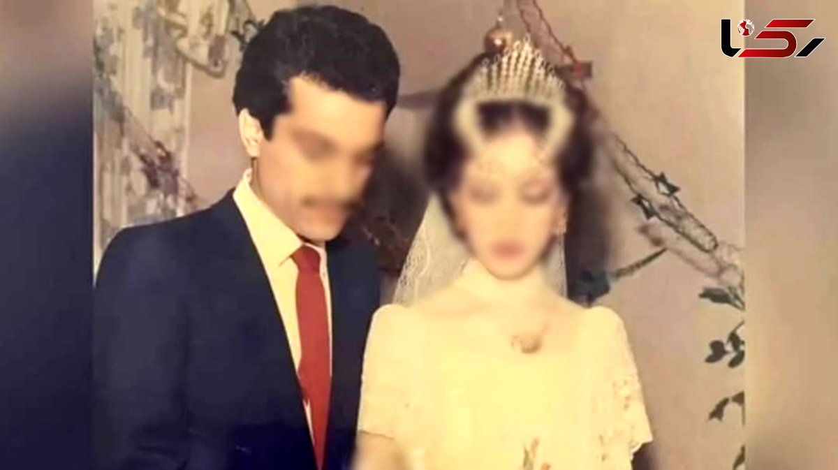 مجموعه ای از زیباترین تزیین های سفره عقد عروسهای دهه 60 و 50/ بیخود نیست که عروسی اون روزها حال و هوای دیگه داشته/ اینهمه زیبایی واقعی یه جا